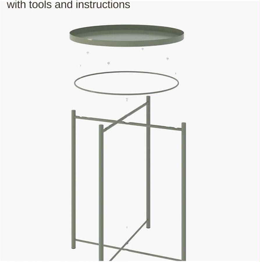Nexo Side Table