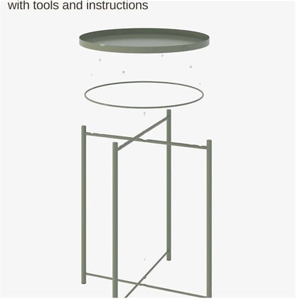 Nexo Side Table