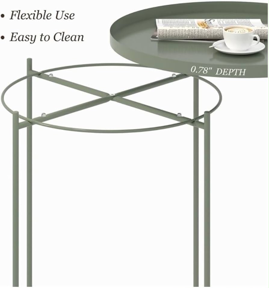 Nexo Side Table