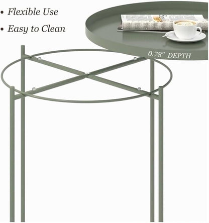 Nexo Side Table