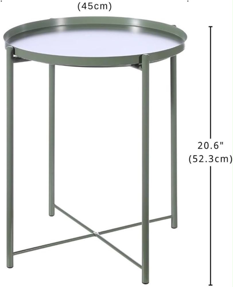 Nexo Side Table