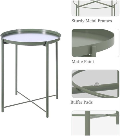 Nexo Side Table