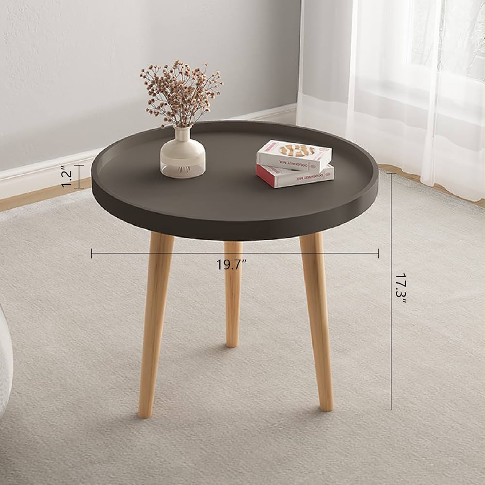 N&V Side Table
