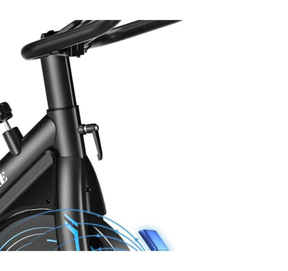 CHAOKE Indoor Cycling Exercise Bike