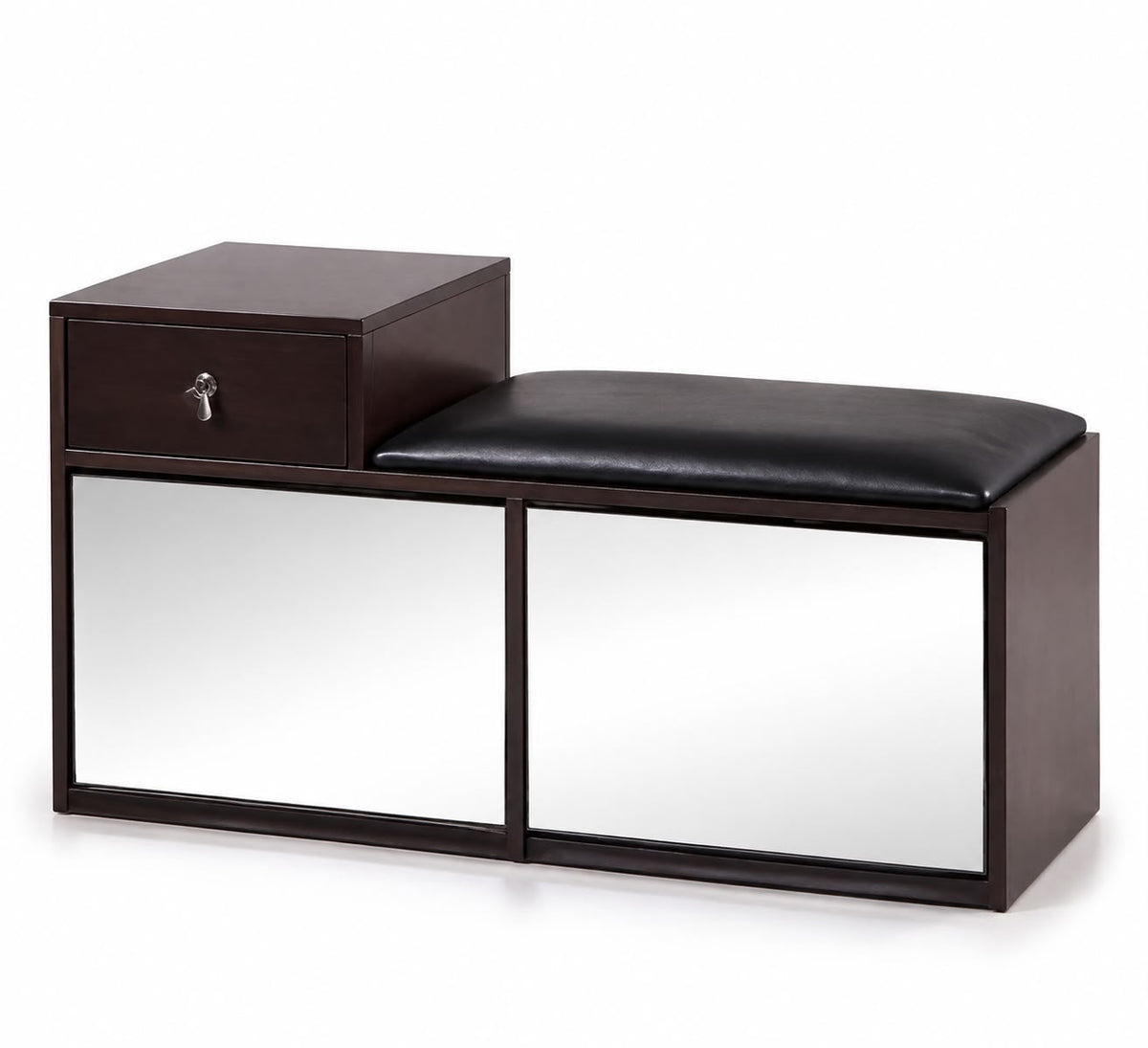 Eclipse OI shoerack