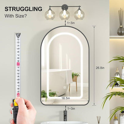 Mepplzian Mirrror