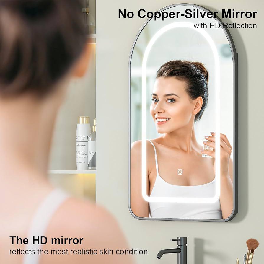 Mepplzian Mirrror
