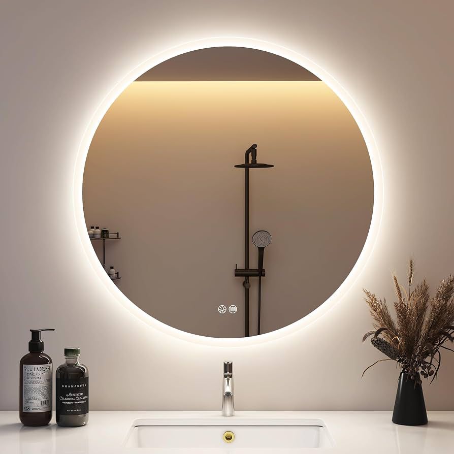 Vasca Mirror