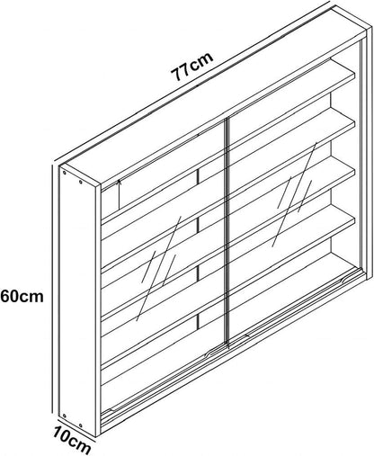 Vcm Cabinet