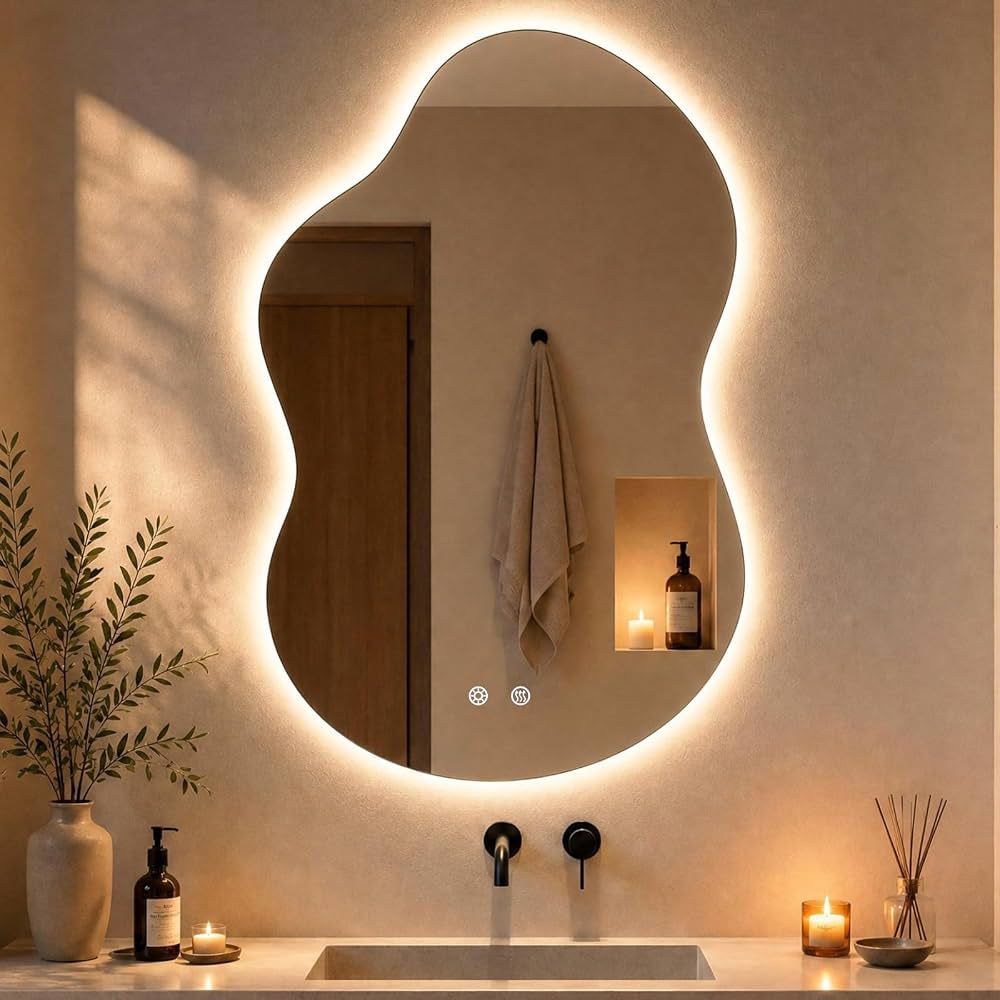 Clevich Mirror