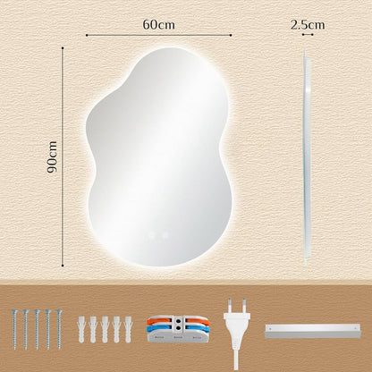 Clevich Mirror