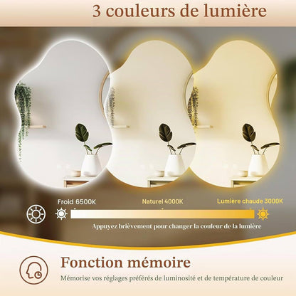 Clevich Mirror