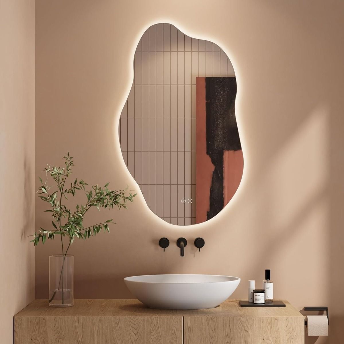 Clevich Mirror