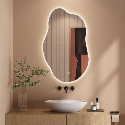 Clevich Mirror