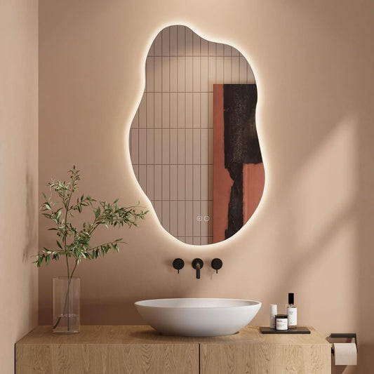 Clevich Mirror