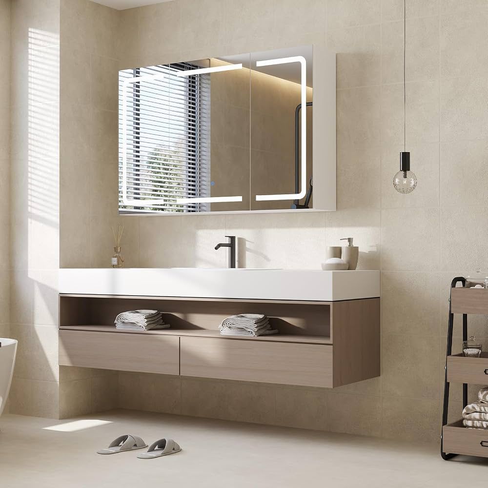 Dictac Alp Mirror