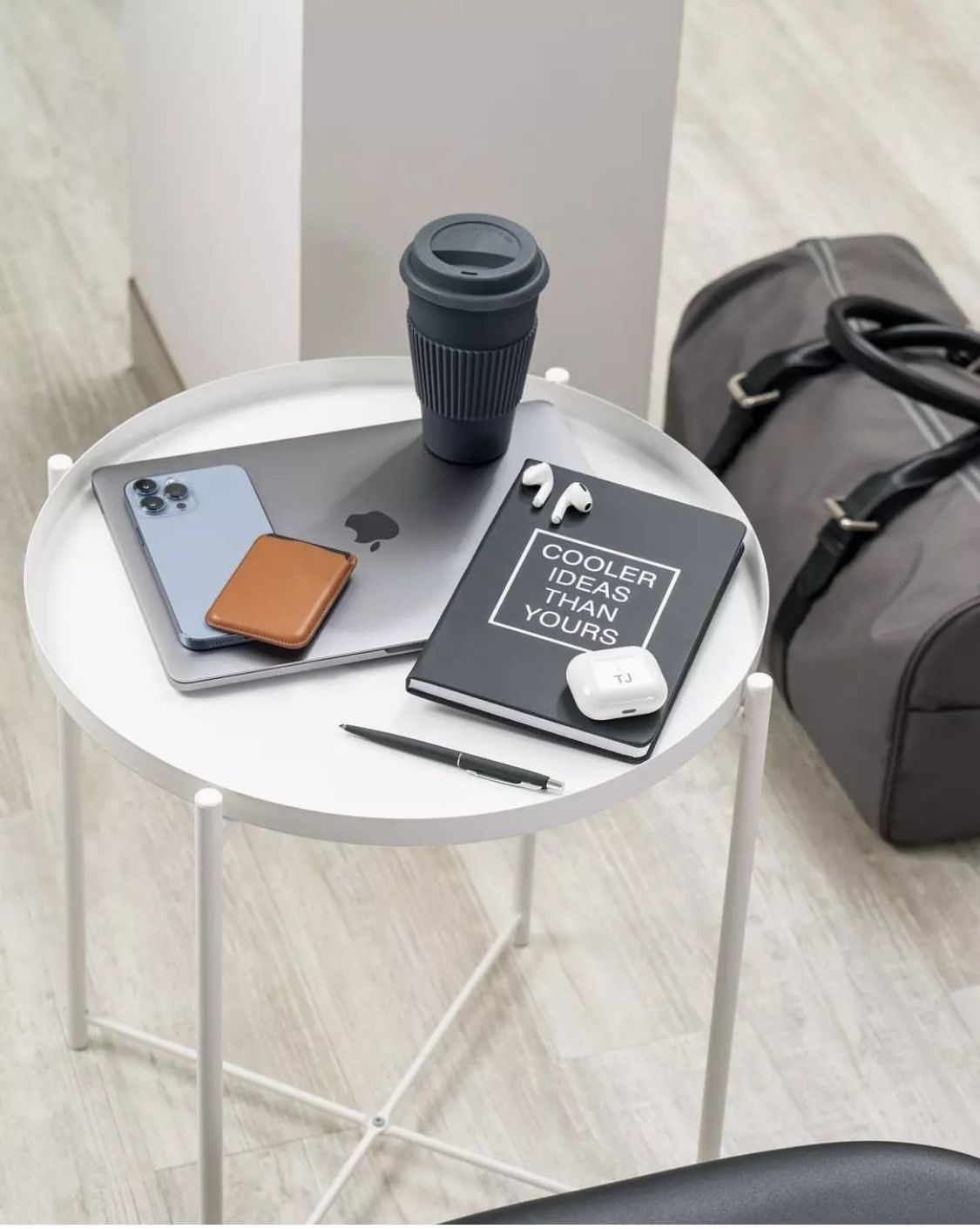 Nexo Side Table