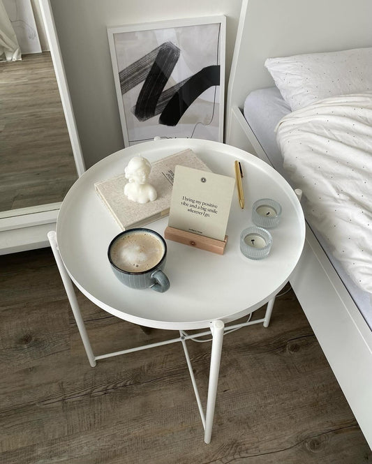 Nexo Side Table