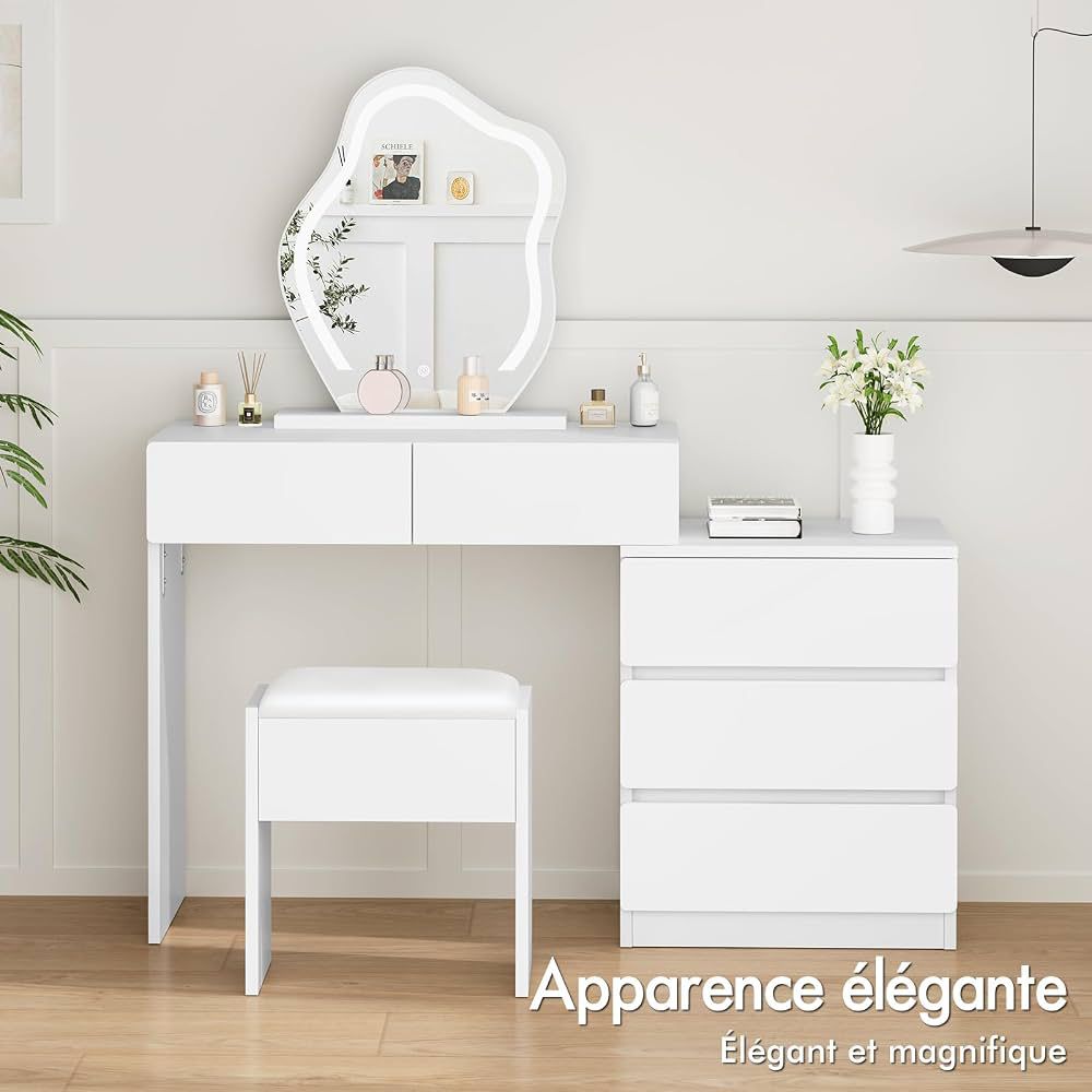 VeraLove vanity Table