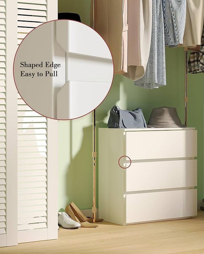 Woodtalks  Nightstand Table