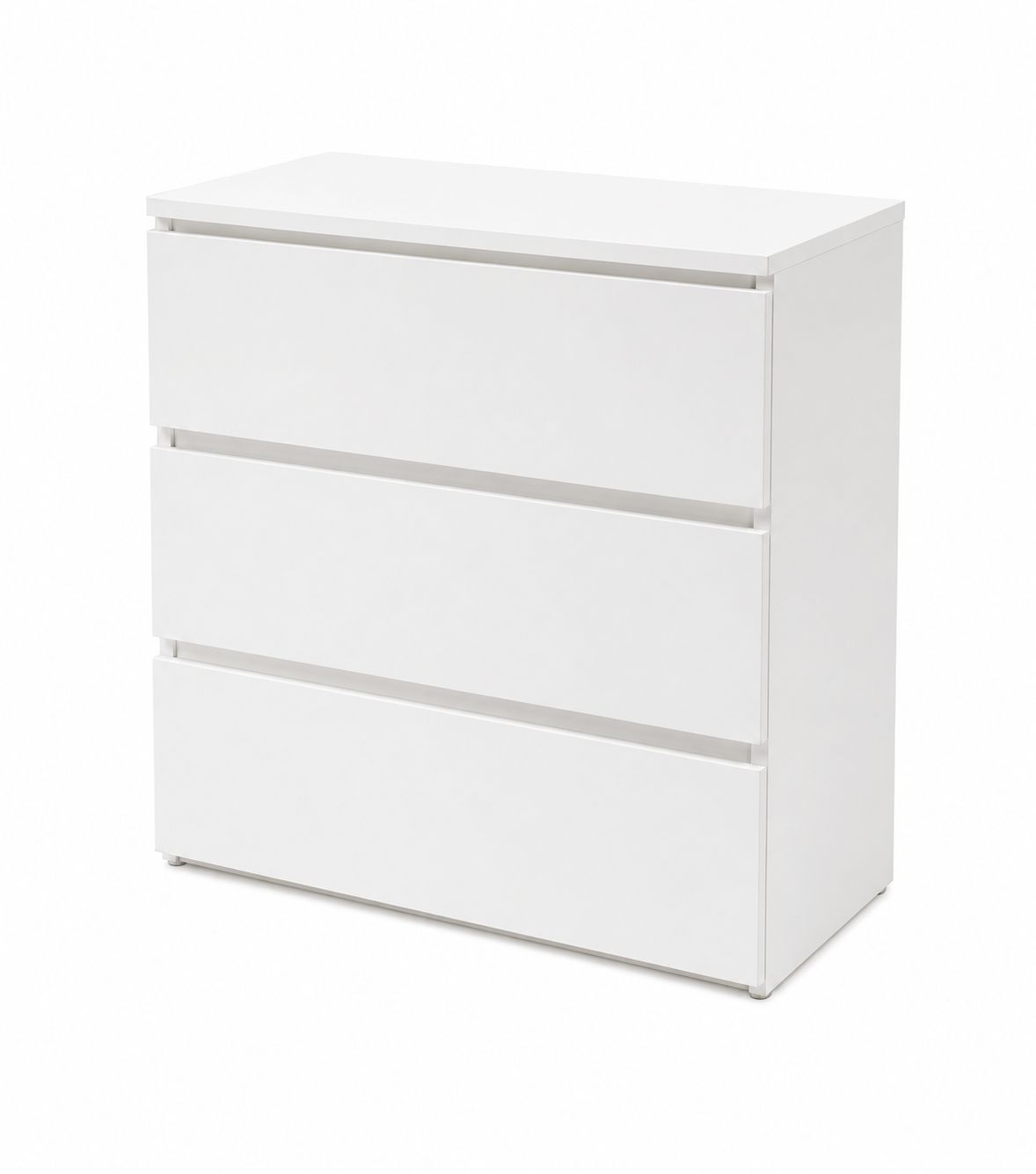 Woodtalks  Nightstand Table