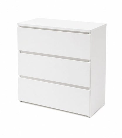 Woodtalks  Nightstand Table