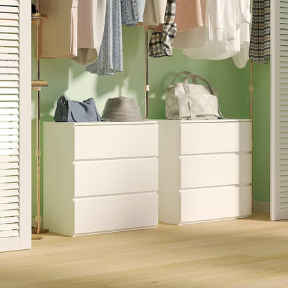 Woodtalks  Nightstand Table