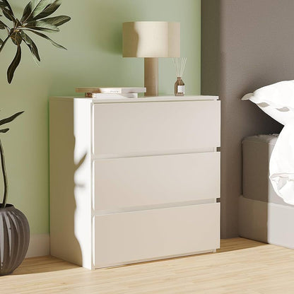 Woodtalks  Nightstand Table