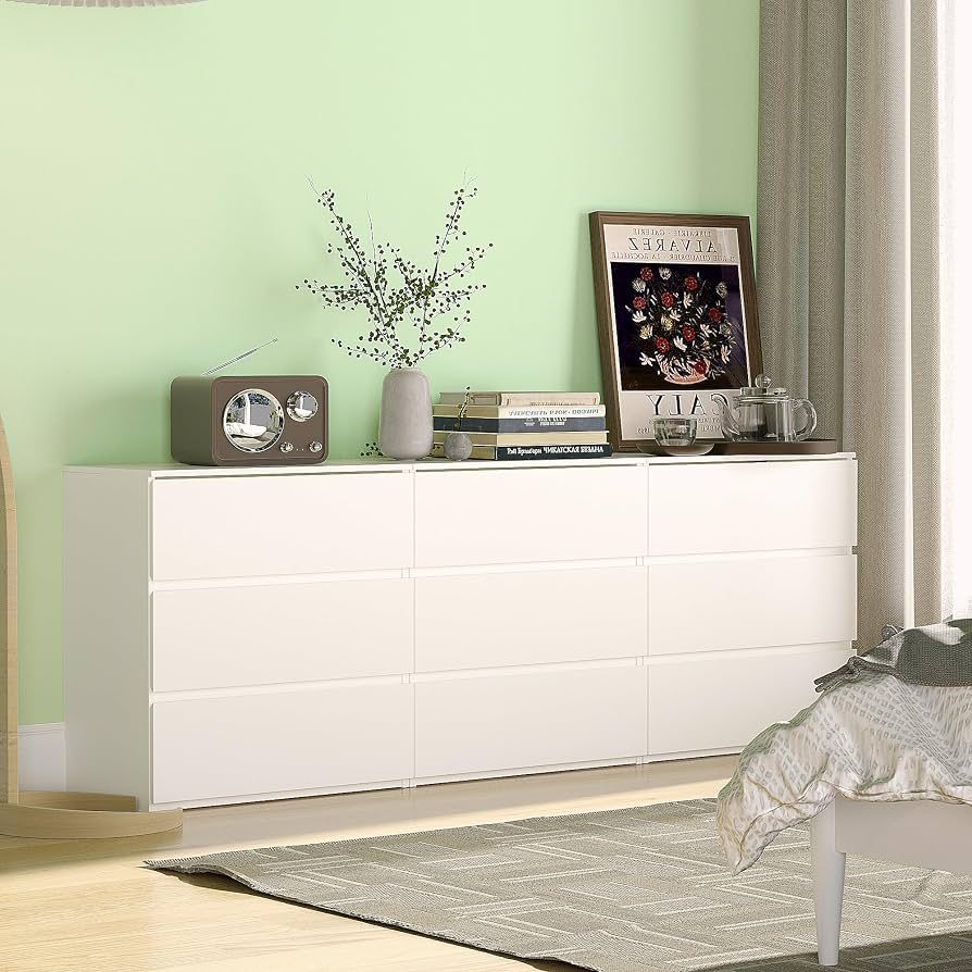 Woodtalks  Nightstand Table