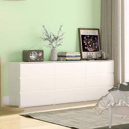 Woodtalks  Nightstand Table