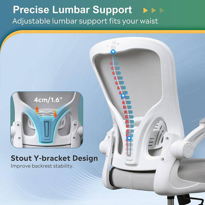Devaise office Chair