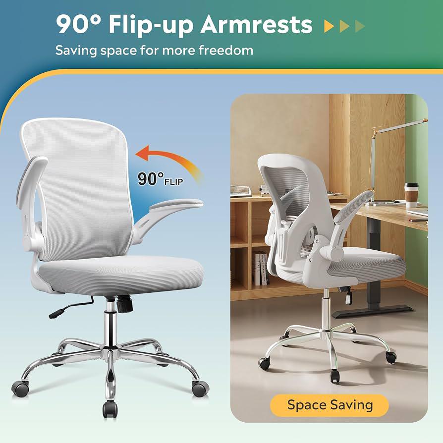 Devaise office Chair