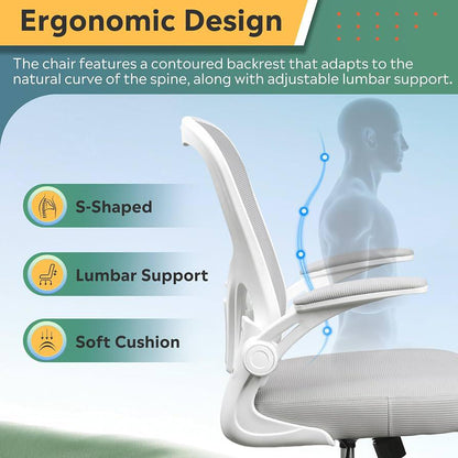 Devaise office Chair