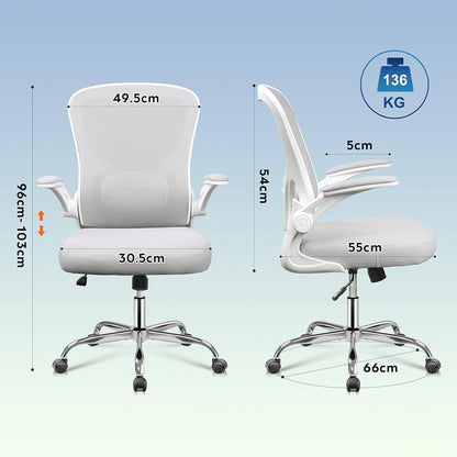 Devaise office Chair