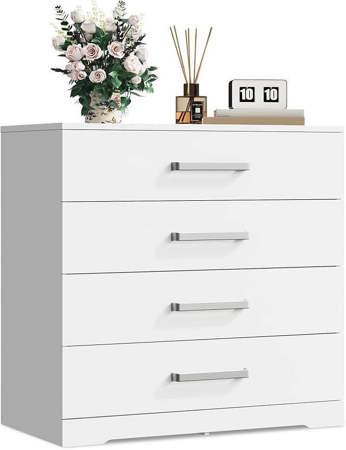 WliveI Dresser