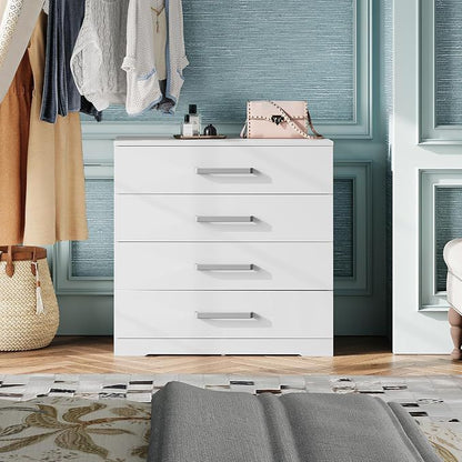 WliveI Dresser