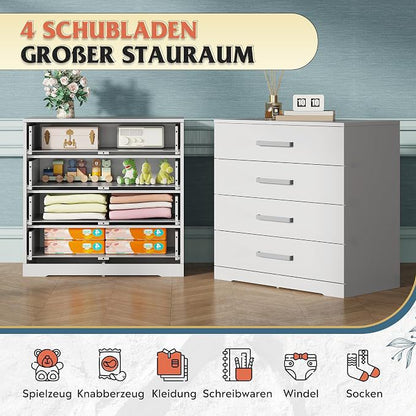 WliveI Dresser