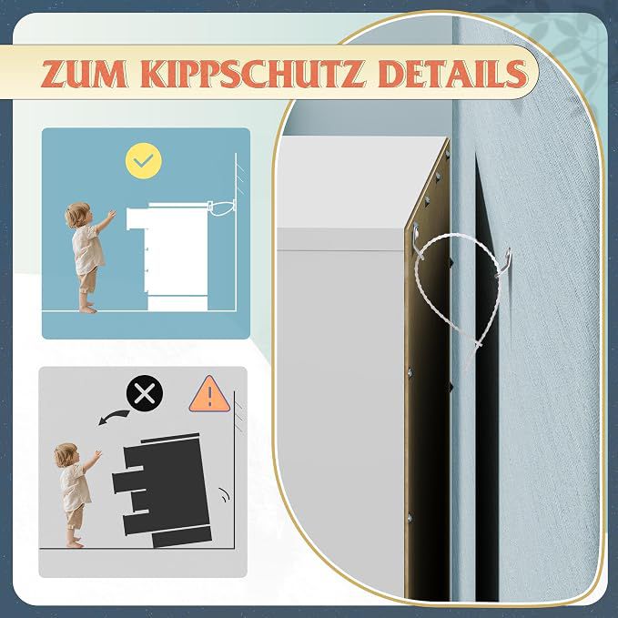 WliveI Dresser