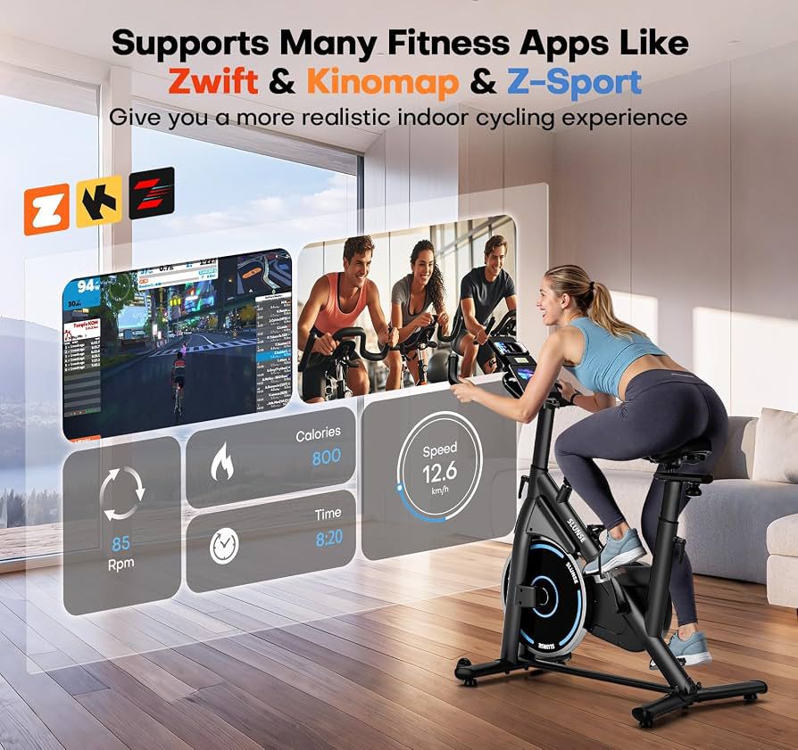 Slunse Bike