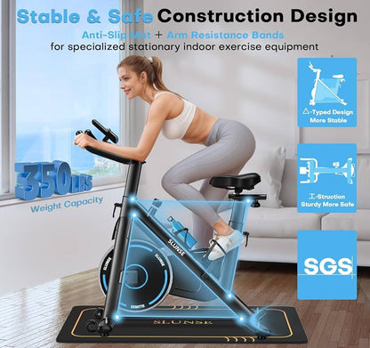 Slunse Bike