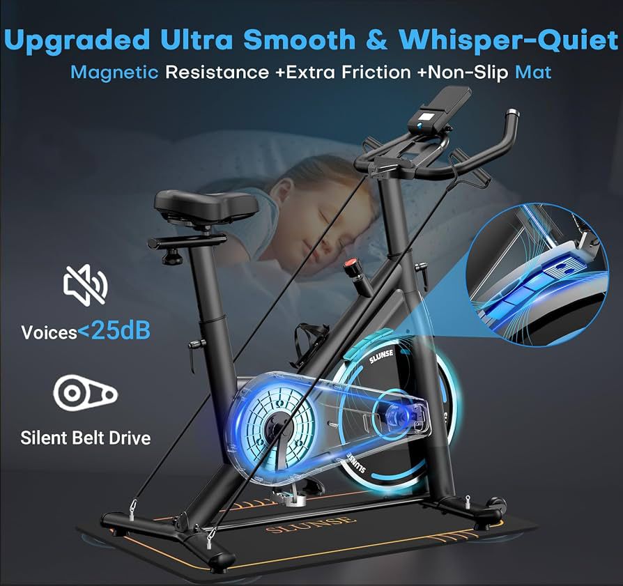 Slunse Bike
