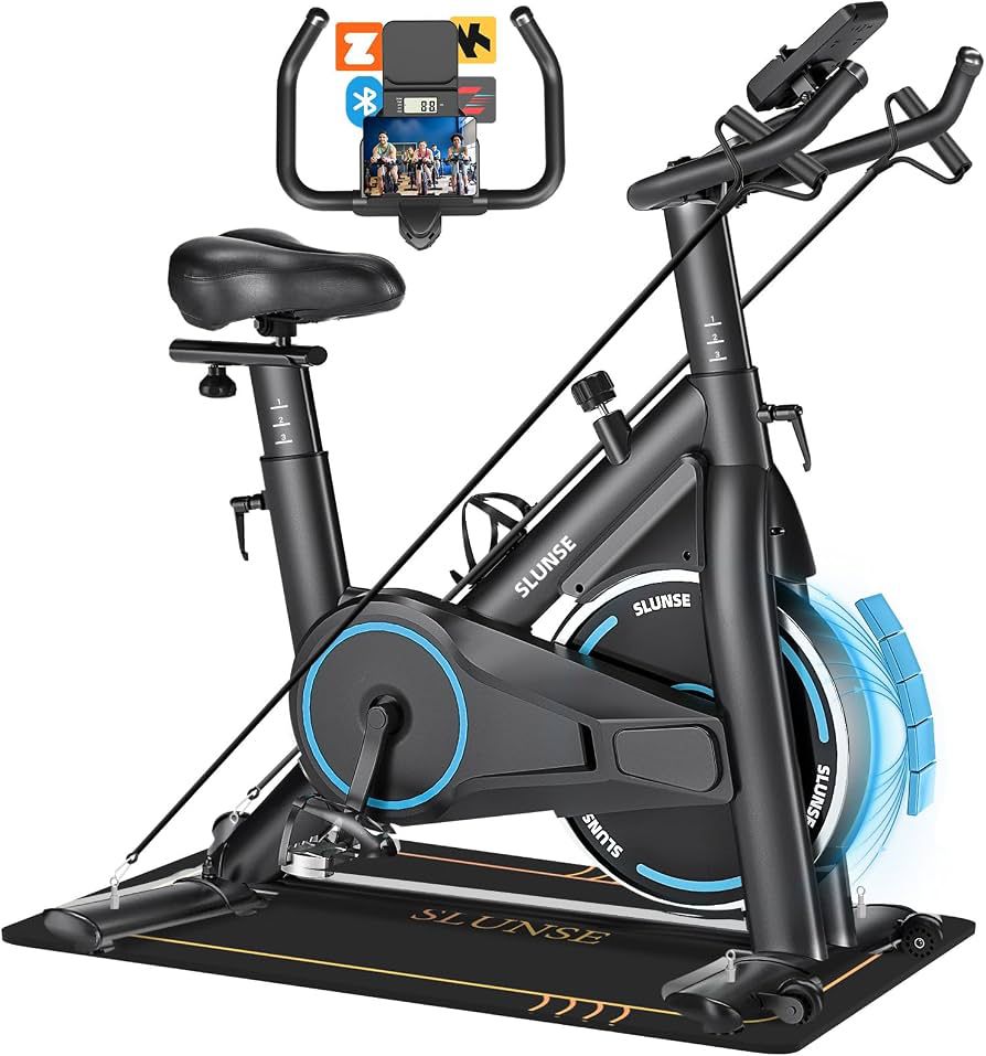 Slunse Bike