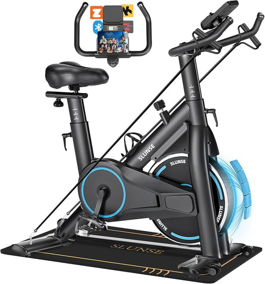 Slunse Bike