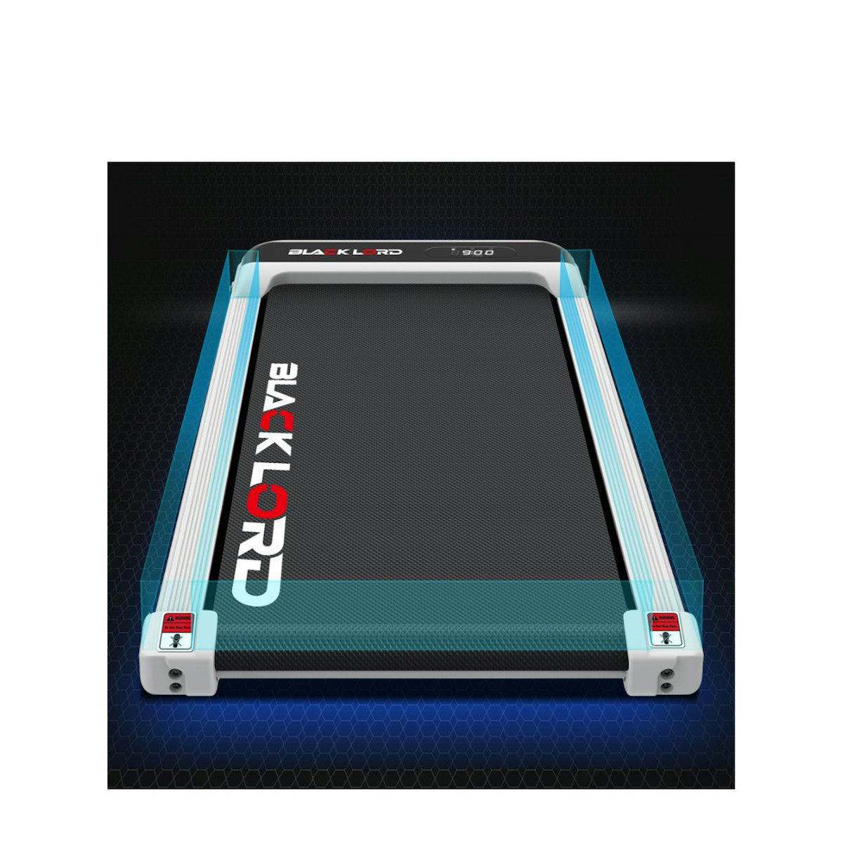 BlackLord40 Walking Pad