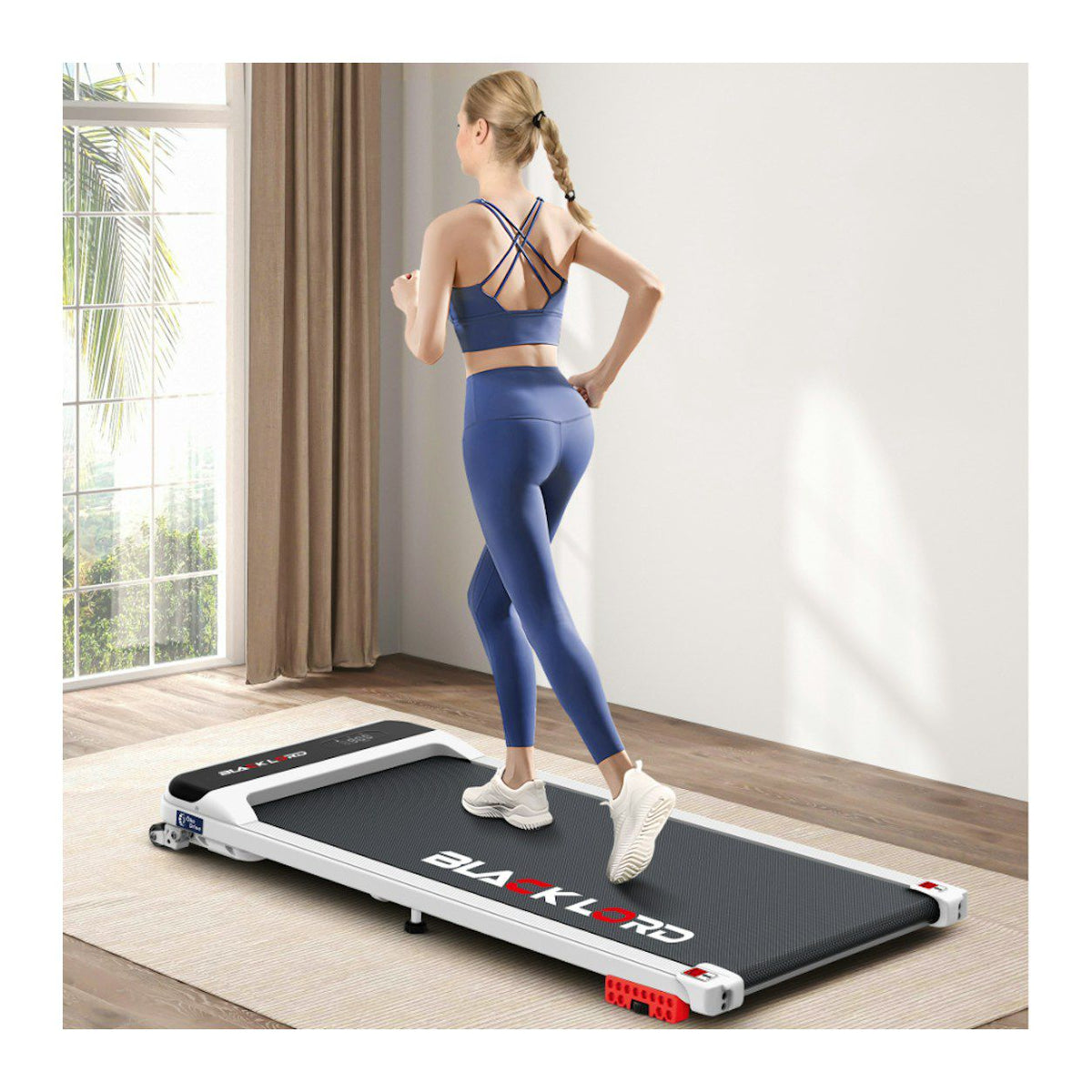 BlackLord40 Walking Pad
