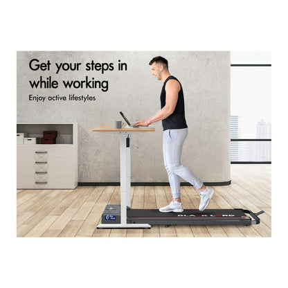 Black Lord walking Pad 2.4HP