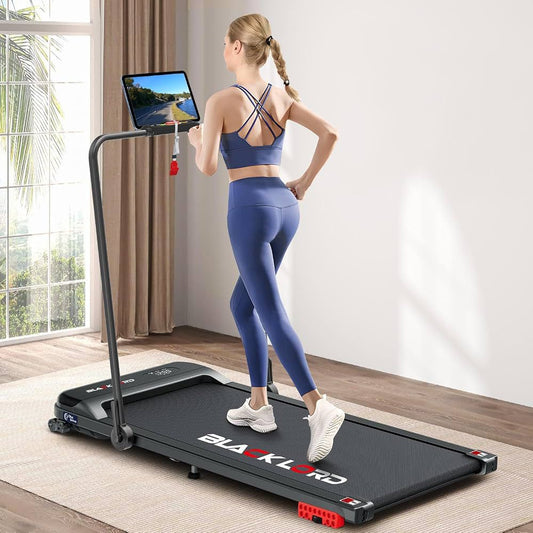 BLACK LORD Walking Pad Treadmill MS2-H ,3.4HP