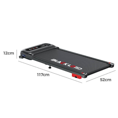 BlackLord Walking pad