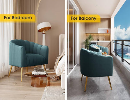 OrlaFun Armchair