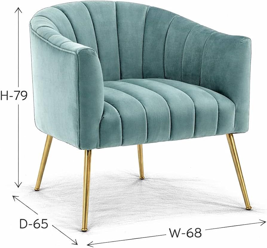 OrlaFun Armchair